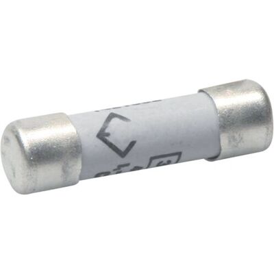 Hager LF301G Elektroschrank-Zubehör - 10x38mm Sicherung 1A Hager LF301G Elektroschrank-Zubehör - 10x38mm Sicherung 1A