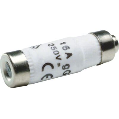 Hager LE1416 Grau Sicherung D01 16A 400V - Elektrogehäuse Zubehör Hager LE1416 Grau Sicherung D01 16A 400V - Elektrogehäuse Zubehör