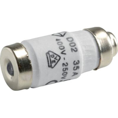Hager LE1835 Fusible Diazed 35A - Accesorio de caja eléctrica Hager LE1835 Fusible Diazed 35A - Accesorio de caja eléctrica