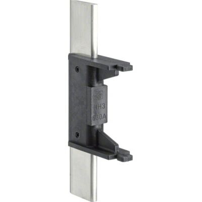 Hager LNH3TM Elektrische Gehäusezubehör - 3.630 A, 3 St Hager LNH3TM Elektrische Gehäusezubehör - 3.630 A, 3 St