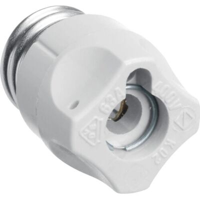 Hager LE18SIP - Accesorio para caja eléctrica con 20 tapas Hager LE18SIP - Accesorio para caja eléctrica con 20 tapas