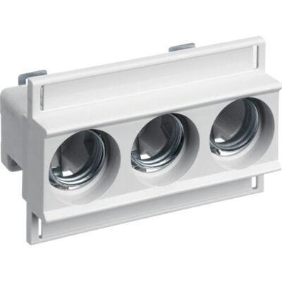 Hager LE27K-3 Keramischer DII-Sicherungssockel für E27 - Elektronikzubehör Hager LE27K-3 Keramischer DII-Sicherungssockel für E27 - Elektronikzubehör
