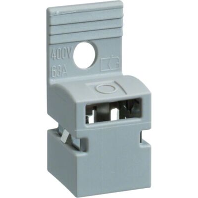 Hager LE7XSH - Support de sécurité pour L71-76M - Accessoire électrique - Publicité Hager LE7XSH - Support de sécurité pour L71-76M - Accessoire électrique - Publicité