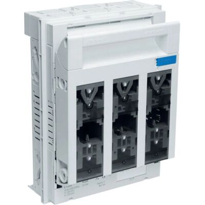 Hager LT350 3P Sicherungsschalter - Elektronikzubehör Hager LT350 3P Sicherungsschalter - Elektronikzubehör
