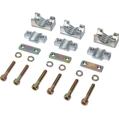 Hager LZ153 Universal-Klemmenblock - Elektronikzubehör Hager LZ153 Universal-Klemmenblock - Elektronikzubehör