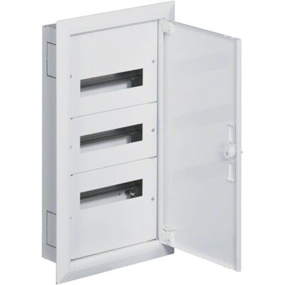 Hager FW312FT Caja eléctrica - Caja eléctrica Hager FW312FT Caja eléctrica - Caja eléctrica