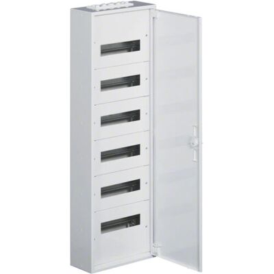 Caja eléctrica superficie FW612WT - Caja eléctrica Caja eléctrica superficie FW612WT - Caja eléctrica