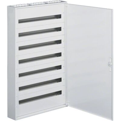 Caja eléctrica blanca Hager FW736WT - IPX4 Caja eléctrica blanca Hager FW736WT - IPX4
