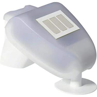 Hager TG053A Stazione meteo GPS - KNX, IP44 Hager TG053A Stazione meteo GPS - KNX, IP44