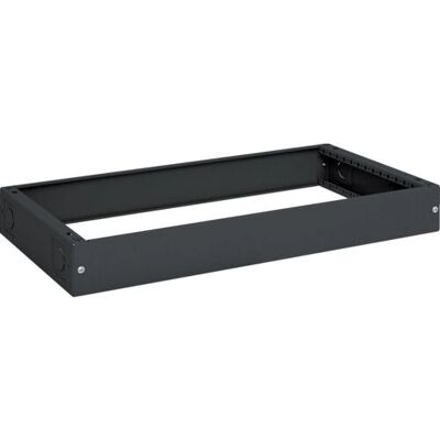 Hager FZ653A - Stahl - 800 mm Sockel Hager FZ653A - Stahl - 800 mm Sockel