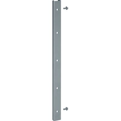 Hager FZ7811 - Zink - 500 mm - 20 mm - 30 mm - Serverschrank Zubehör Hager FZ7811 - Zink - 500 mm - 20 mm - 30 mm - Serverschrank Zubehör