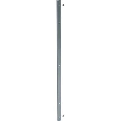 Hager FZ8441 Zink - 1000 mm - 20 mm - 30 mm - Serverschrank Zubehör Hager FZ8441 Zink - 1000 mm - 20 mm - 30 mm - Serverschrank Zubehör