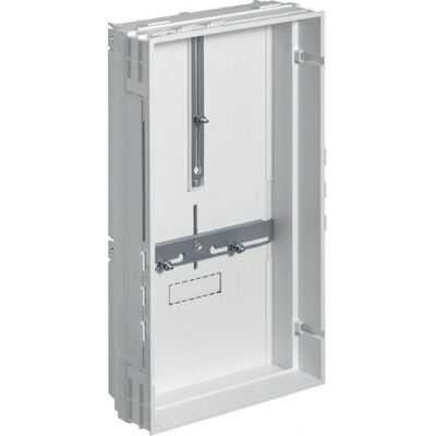 Hager U96N Accesorio para caja eléctrica - Bandeja para medidor - DIN 43870 Hager U96N Accesorio para caja eléctrica - Bandeja para medidor - DIN 43870