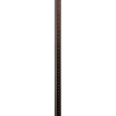 Hager UC833 Barre en Cuivre Filetée 1750mm - Barre - Publicité Hager UC833 Barre en Cuivre Filetée 1750mm - Barre - Publicité