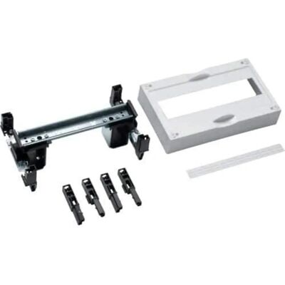 Hager UD11B1 - Distribution Block 150x250x125mm - Low-Voltage Distribution Hager UD11B1 - Distribution Block 150x250x125mm - Low-Voltage Distribution