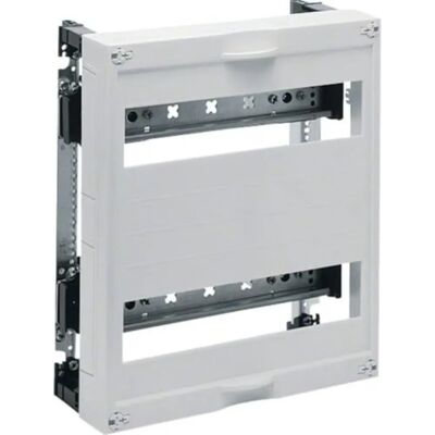 Hager UD21B1 Universelle DIN-Schiene Gehäuse - 24 Fächer Hager UD21B1 Universelle DIN-Schiene Gehäuse - 24 Fächer