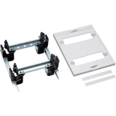 Hager UD21B3 - Module universel 300x250mm - Accessoire d'armoire électrique - Publicité Hager UD21B3 - Module universel 300x250mm - Accessoire d'armoire électrique - Publicité