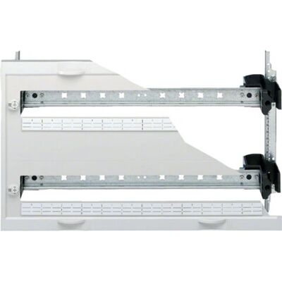 Accessoire rack Hager UD22B3 - Unité modulaire - Publicité Accessoire rack Hager UD22B3 - Unité modulaire - Publicité