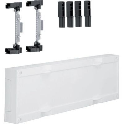 Accessoire rack blanc Hager UD12F1 - Accessoire rack - Publicité Accessoire rack blanc Hager UD12F1 - Accessoire rack - Publicité