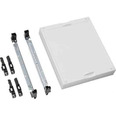 Hager UD21F1 - Accessoire pour rack - 300x250mm - Blanc - Distribution basse tension - Publicité Hager UD21F1 - Accessoire pour rack - 300x250mm - Blanc - Distribution basse tension - Publicité