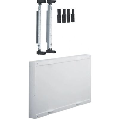 Hager UD22F1 Accessoire de Rack - Bloc de construction universel pour basse tension - Publicité Hager UD22F1 Accessoire de Rack - Bloc de construction universel pour basse tension - Publicité