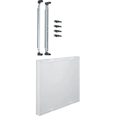 Hager UD32F1 Accessoire pour boîtier électrique - Module universel 450x500mm - Publicité Hager UD32F1 Accessoire pour boîtier électrique - Module universel 450x500mm - Publicité