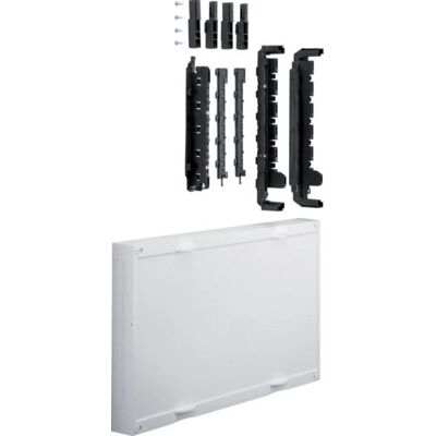 Hager UE22A0 - Bloc de barres omnibus universel - Accessoire rack - Publicité Hager UE22A0 - Bloc de barres omnibus universel - Accessoire rack - Publicité