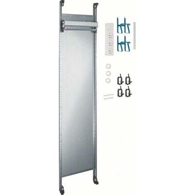 Hager UF41NW Universale Zählerschrank - 1200mm, 1-feldig Hager UF41NW Universale Zählerschrank - 1200mm, 1-feldig