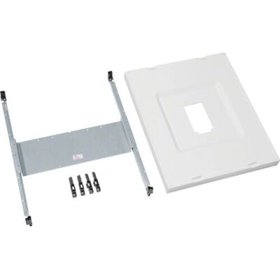 Hager UK42T1 accessoire pour boîtier électrique - 600x500mm - Disjoncteur de charge - Distribution basse tension - Publicité Hager UK42T1 accessoire pour boîtier électrique - 600x500mm - Disjoncteur de charge - Distribution basse tension - Publicité