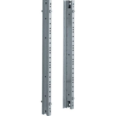 Rail en acier Hager UN02A - Accessoire universel 300mm - Publicité Rail en acier Hager UN02A - Accessoire universel 300mm - Publicité