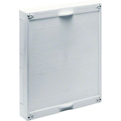 Accesorio de caja eléctrica blanca Hager US21A1 - Certificado VDE Accesorio de caja eléctrica blanca Hager US21A1 - Certificado VDE