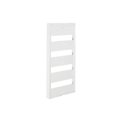 Hager US41A5 Elektronikgehäuse - IP00, Weiß, 600mm Hager US41A5 Elektronikgehäuse - IP00, Weiß, 600mm
