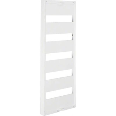 Hager US51A5 Cubierta de Protección - Accesorio para cuadros Hager US51A5 Cubierta de Protección - Accesorio para cuadros