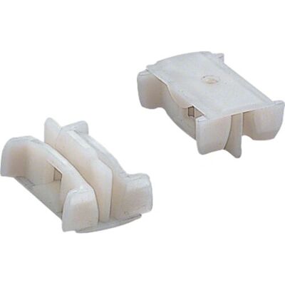 Hager UT12L Accessoire pour Système de Gaine - Système de Gaine Accessoire - Publicité Hager UT12L Accessoire pour Système de Gaine - Système de Gaine Accessoire - Publicité