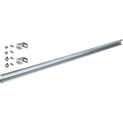 Hager UT73CN - Zink - Metall - WEEE - 825 mm - 15 mm - 30 mm - Serverschrank Zubehör Hager UT73CN - Zink - Metall - WEEE - 825 mm - 15 mm - 30 mm - Serverschrank Zubehör