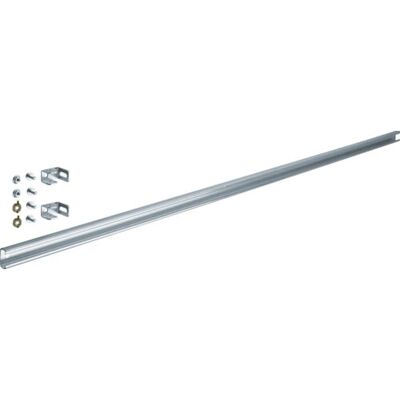 Hager UT75CN - Zink - Metall - Silber - 1325 mm - 30 mm - 15 mm - Serverschrank Zubehör Hager UT75CN - Zink - Metall - Silber - 1325 mm - 30 mm - 15 mm - Serverschrank Zubehör