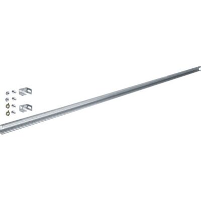 Hager UT76CN Zink Metall - WEEE - 1575mm - 30mm - 15mm - Schrankzubehör Hager UT76CN Zink Metall - WEEE - 1575mm - 30mm - 15mm - Schrankzubehör