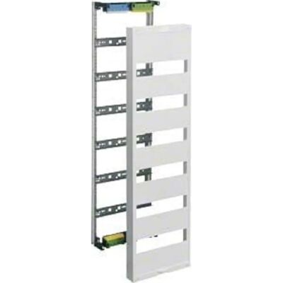 Hager UW41V - Boîte de distribution de terrain - 600x250mm - Publicité Hager UW41V - Boîte de distribution de terrain - 600x250mm - Publicité