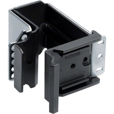 Hager UZ10Z1 - Verzinkter Stahlgehäusezubehör - Electrical enclosure accessory Hager UZ10Z1 - Verzinkter Stahlgehäusezubehör - Electrical enclosure accessory