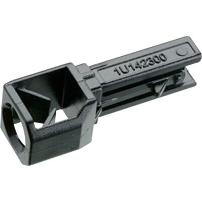 Accesorio para caja eléctrica Hager UZ01A2 Gris - Accesorio para caja eléctrica Accesorio para caja eléctrica Hager UZ01A2 Gris - Accesorio para caja eléctrica
