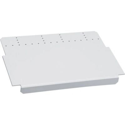 Accessoire de boîtier électrique Hager UZ01T1 - RAEE WEEE - 130x220 mm - Publicité Accessoire de boîtier électrique Hager UZ01T1 - RAEE WEEE - 130x220 mm - Publicité