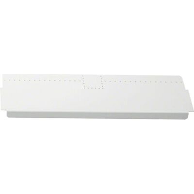 Hager UZ02T1 - Isolation universelle horizontale - Accessoire pour coffret électrique - Publicité Hager UZ02T1 - Isolation universelle horizontale - Accessoire pour coffret électrique - Publicité