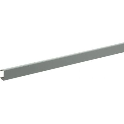 Hager S941K - Profil isolant pour barres - Accessoire électrique - Publicité Hager S941K - Profil isolant pour barres - Accessoire électrique - Publicité