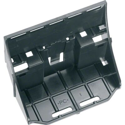 Hager UZ00K2 - Polycarbonat - 80 mm - 90 mm - 50 mm - Serverschrank Zubehör Hager UZ00K2 - Polycarbonat - 80 mm - 90 mm - 50 mm - Serverschrank Zubehör