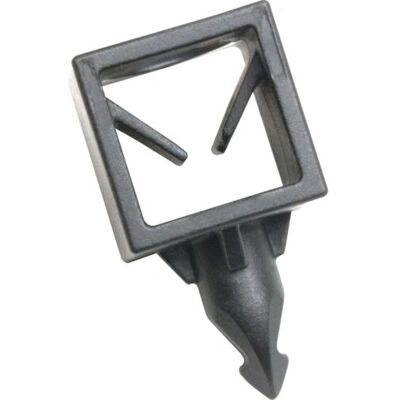 Hager UZ05A1 Universal N Gehäusezubehör - 4 Stück Hager UZ05A1 Universal N Gehäusezubehör - 4 Stück