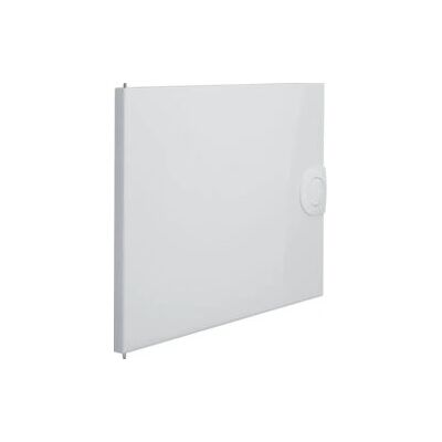 Hager VA12T Distribution Board Accessory - White Steel Hager VA12T Distribution Board Accessory - White Steel