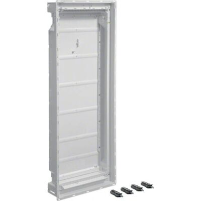 Hager VH60NK - Caja eléctrica - Protección IP30 Hager VH60NK - Caja eléctrica - Protección IP30