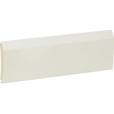 Hager VZ920N Elektronisch Behuizing - 18 Modules - Wit Hager VZ920N Elektronisch Behuizing - 18 Modules - Wit