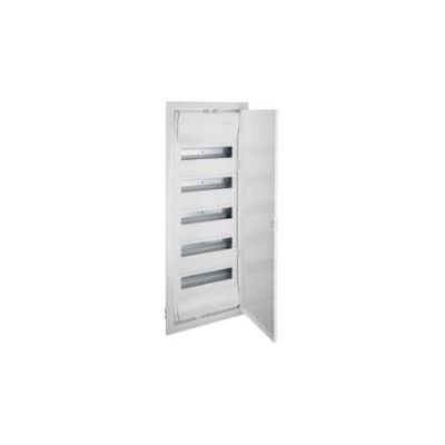 Hager VU60NC Elektrischer Verteiler - IP30, 12 PLE, Weiß Hager VU60NC Elektrischer Verteiler - IP30, 12 PLE, Weiß