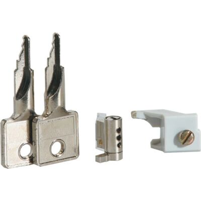 Hager VZ311 Waterproof Lock - Electrical enclosure accessory Hager VZ311 Waterproof Lock - Electrical enclosure accessory
